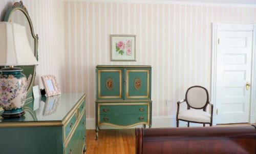 The Belmont Inn Camden Extérieur photo