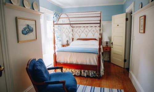 The Belmont Inn Camden Extérieur photo