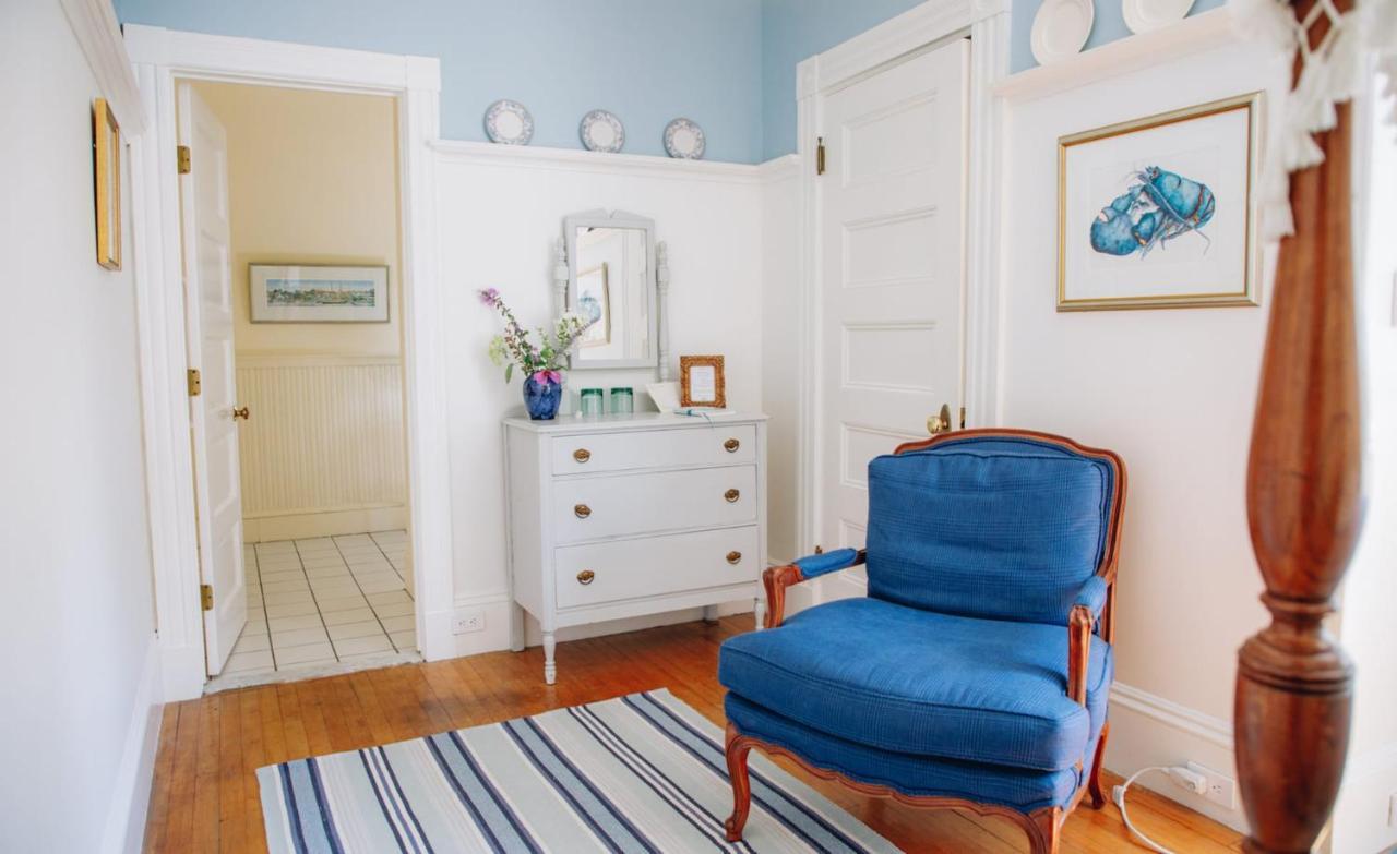 The Belmont Inn Camden Extérieur photo