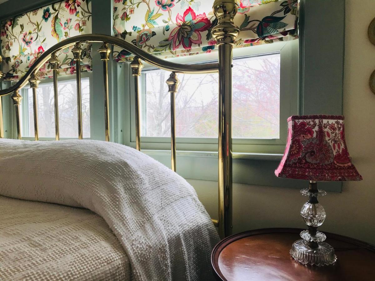 The Belmont Inn Camden Extérieur photo