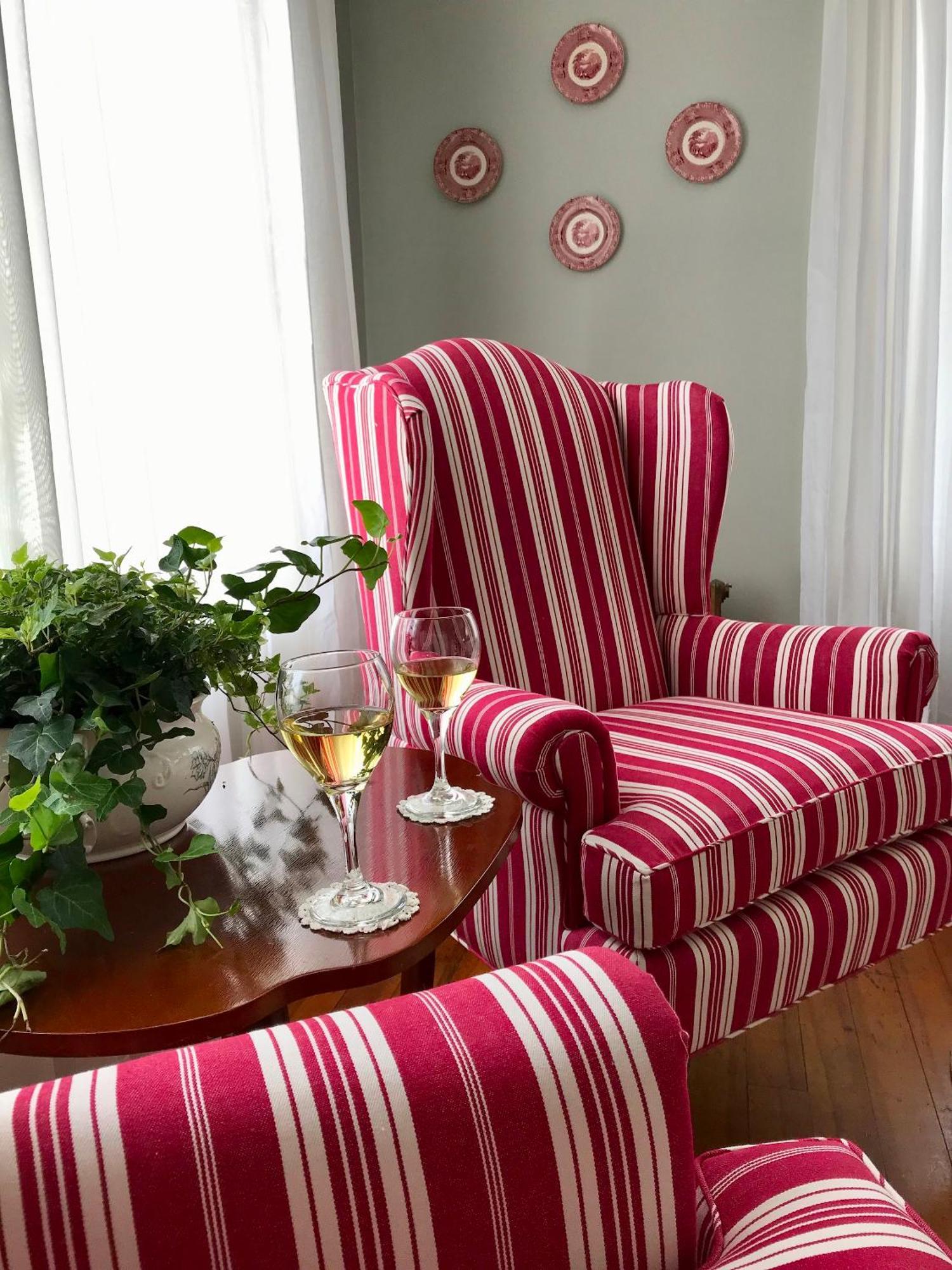The Belmont Inn Camden Extérieur photo