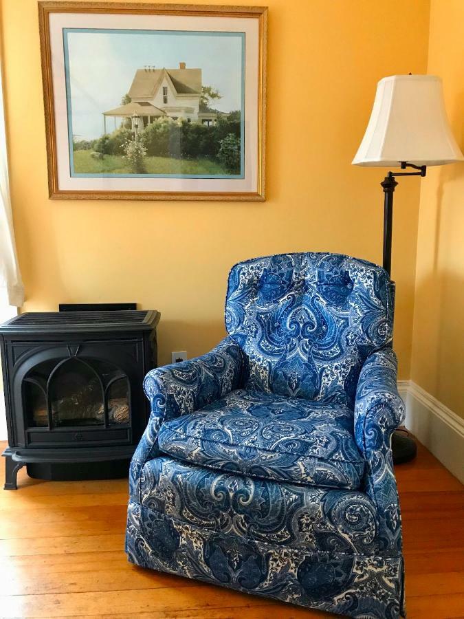 The Belmont Inn Camden Extérieur photo
