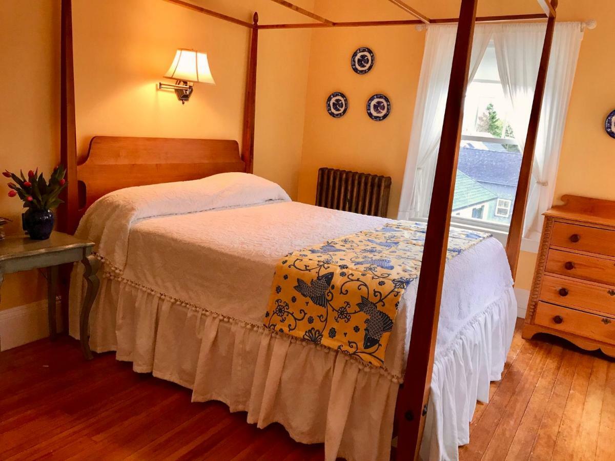 The Belmont Inn Camden Extérieur photo
