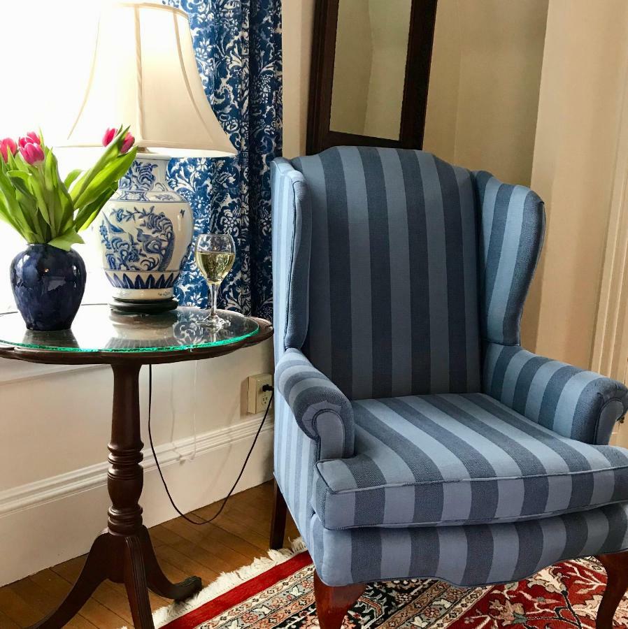 The Belmont Inn Camden Extérieur photo
